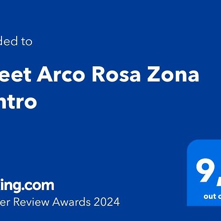 Sweet Arco Rosa Zona Centro Apartment Cadiz Exterior photo