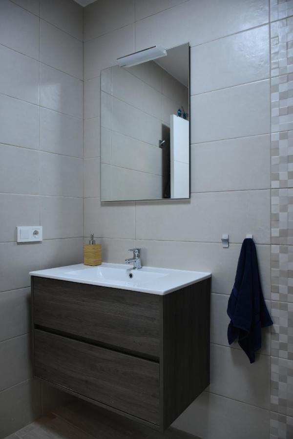Sweet Arco Rosa Zona Centro Apartment Cadiz Exterior photo