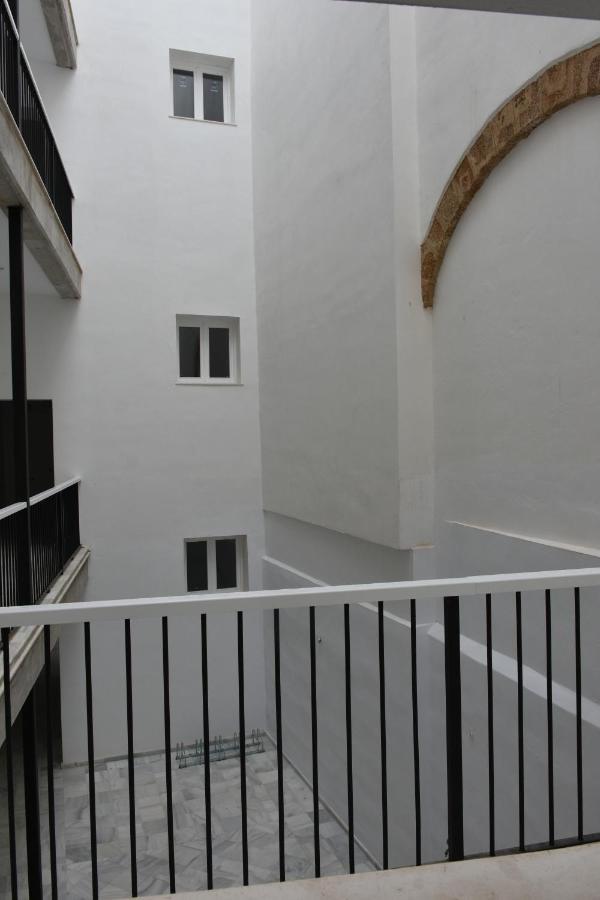 Sweet Arco Rosa Zona Centro Apartment Cadiz Exterior photo
